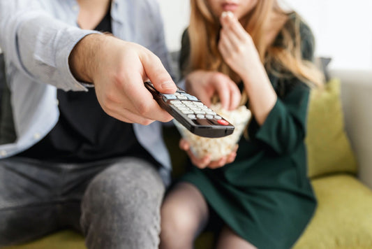 10 Great Based-On-Books Movies and TV Shows Streaming on Netflix - Write On! Learning