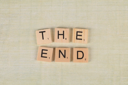 4 Types of Endings - Write On! Learning