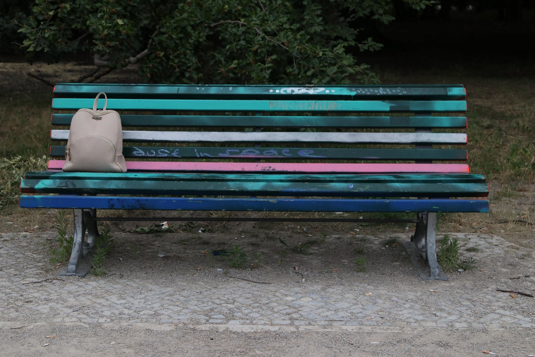 Best Writing Spots Away From Home - Write On! Learning