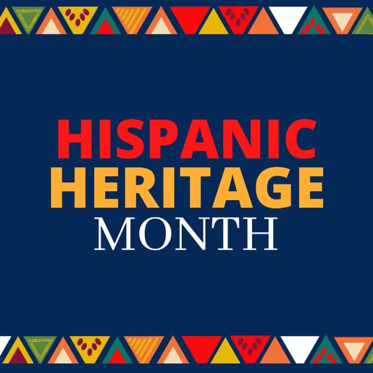 Celebrating Hispanic Authors During Hispanic Heritage Month - Write On! Learning