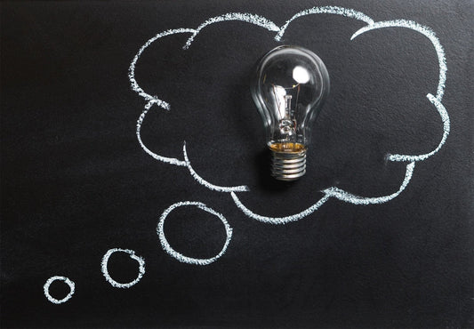 Getting Inspiration - Write On! Learning
