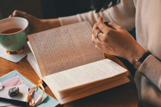 Journaling - Write On! Learning