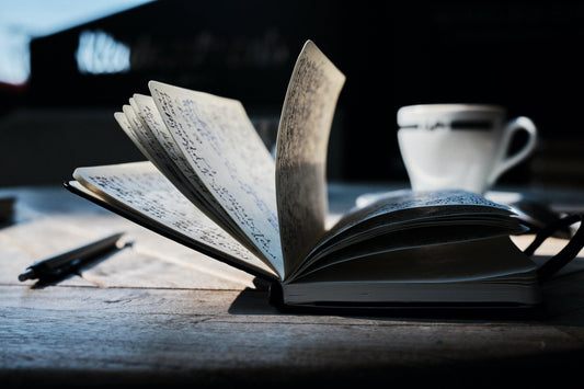 Journaling Tips for Stress Management - Write On! Learning
