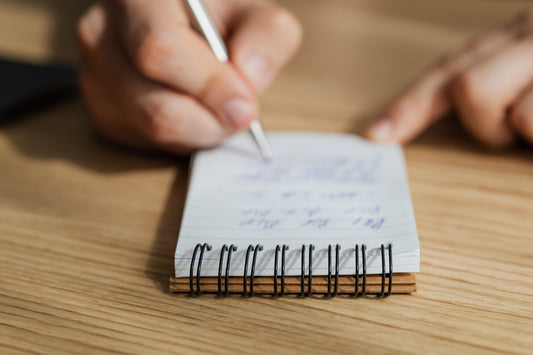 Practice Makes Perfect - Write On! Learning