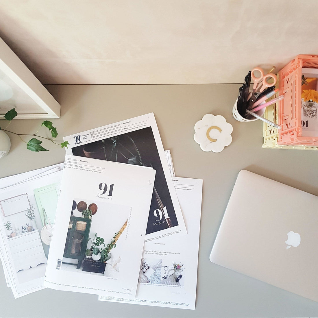 Publishing VI - Post-Publication - Write On! Learning