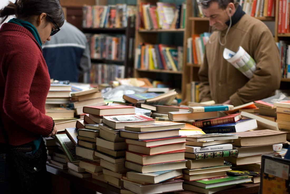 The Publishing World in the Wake of 2020 - Write On! Learning