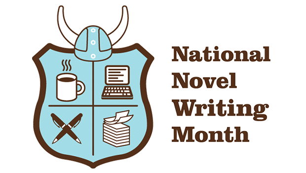 What Is NaNoWriMo? - Write On! Learning