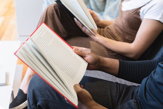 What Kind of Reader Are You? - Write On! Learning