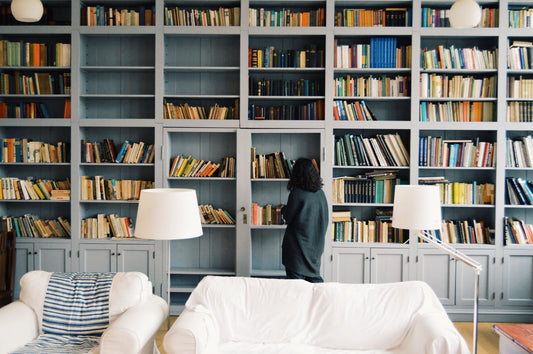 Why I Read YA at 30 - Write On! Learning