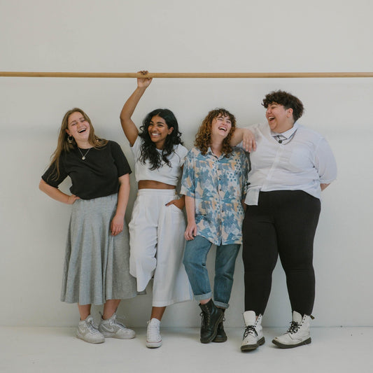Writing for Women's History Month - Write On! Learning