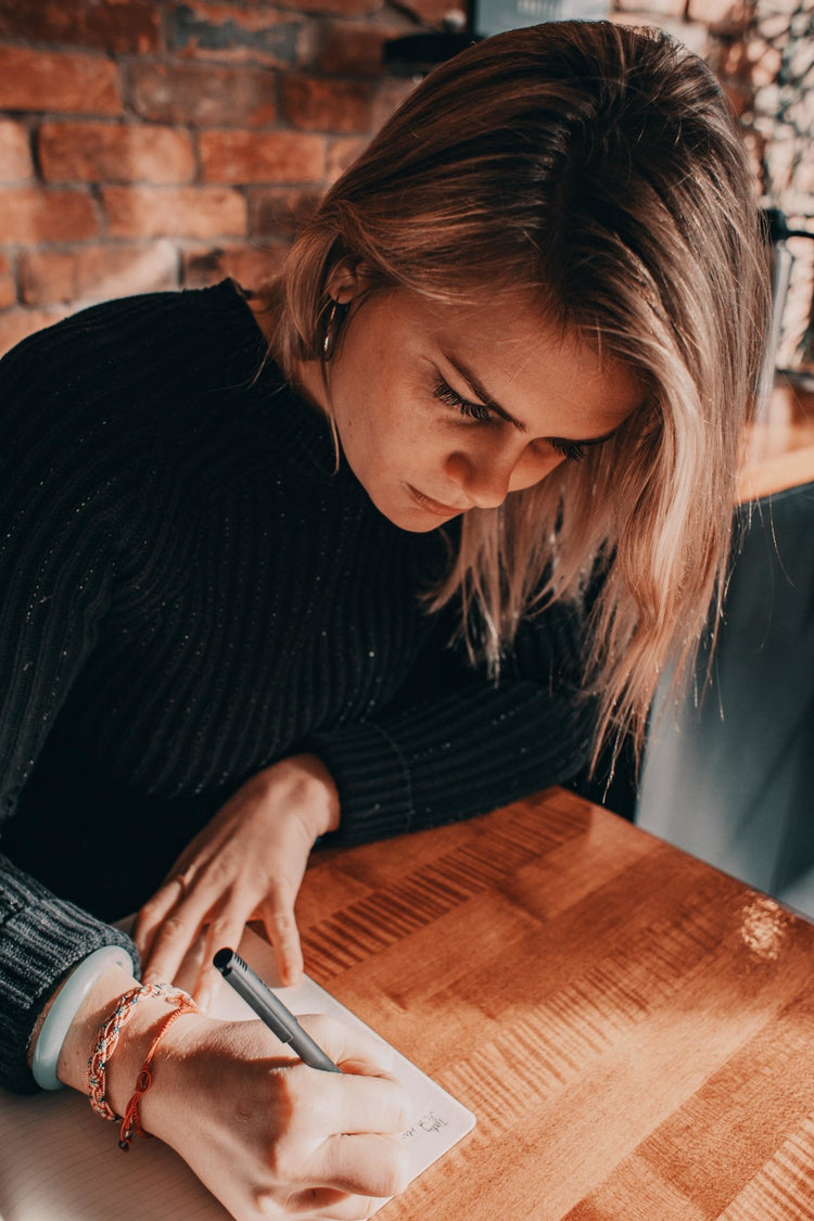 Adult Workshops & Events | Write On! Creative Writing Center
