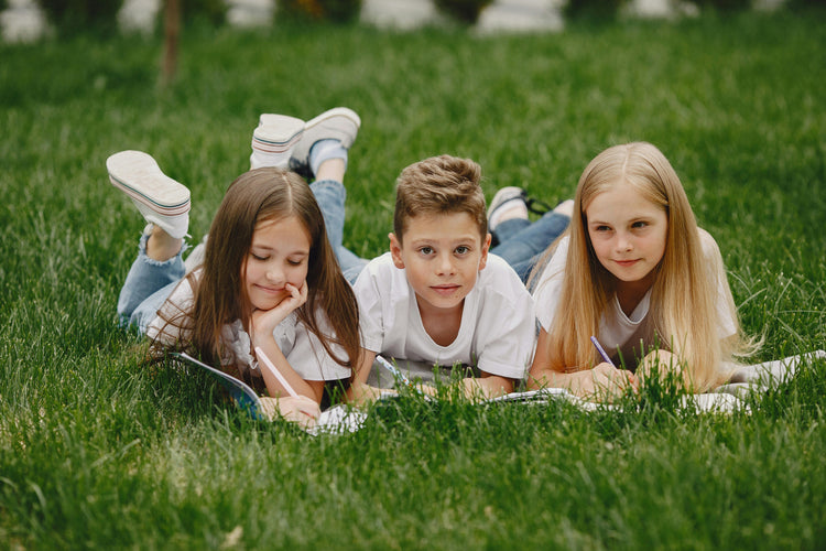 Homeschool Opportunities - Write On! Creative Writing Center