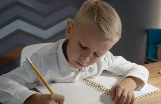 Homeschool Monthly Writing Workshop for Elementary Writers - Individual Sessions