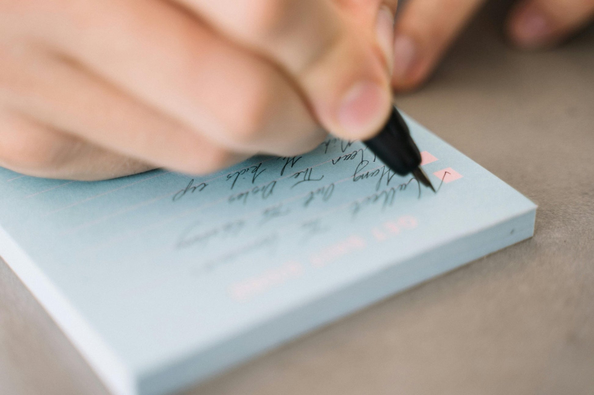 Cursive Writing Course - Write On! Learning