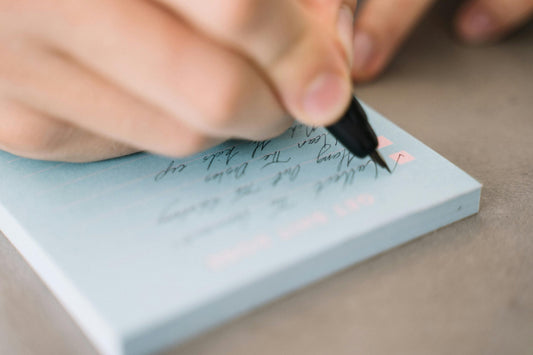 Cursive Writing Course - Write On! Learning