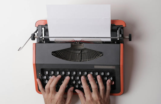 Typing Course - Write On! Learning
