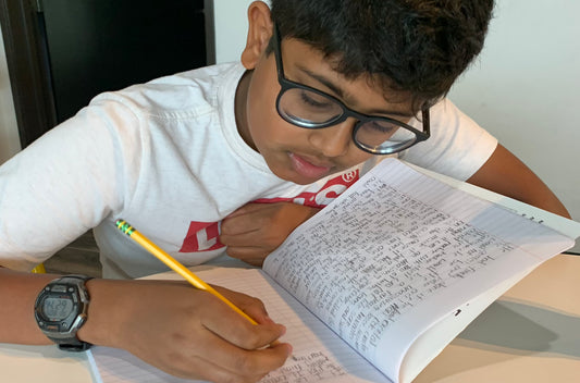 Intro to Write On! Writing Workshop for 2nd-12th Grade Writers ~ In-person Only
