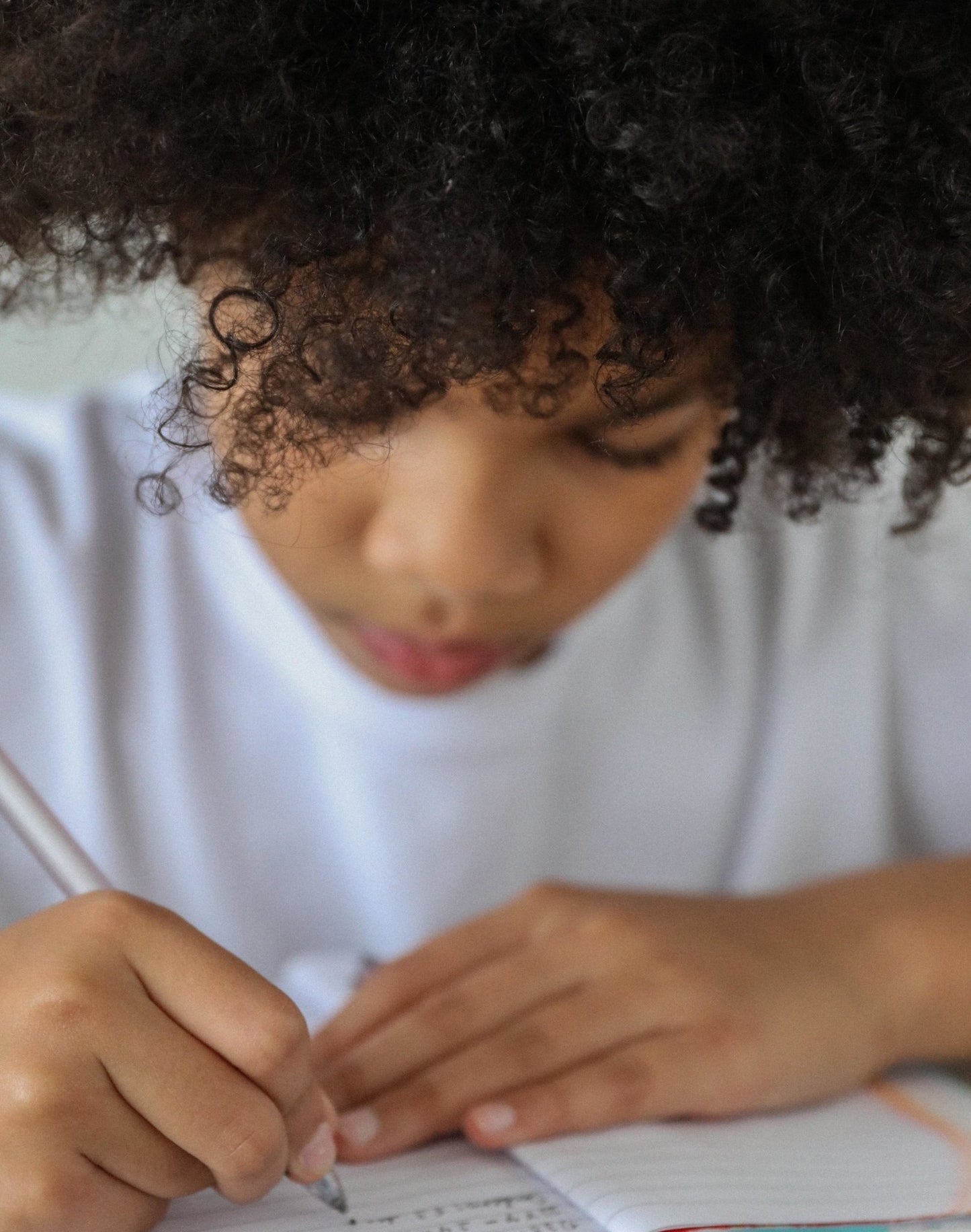 Creative Writing Spring Break Camp - March 8-12 Afternoon Session 12-3 PM (FISD & other calendar aligned districts) - Write On! Creative Writing Center