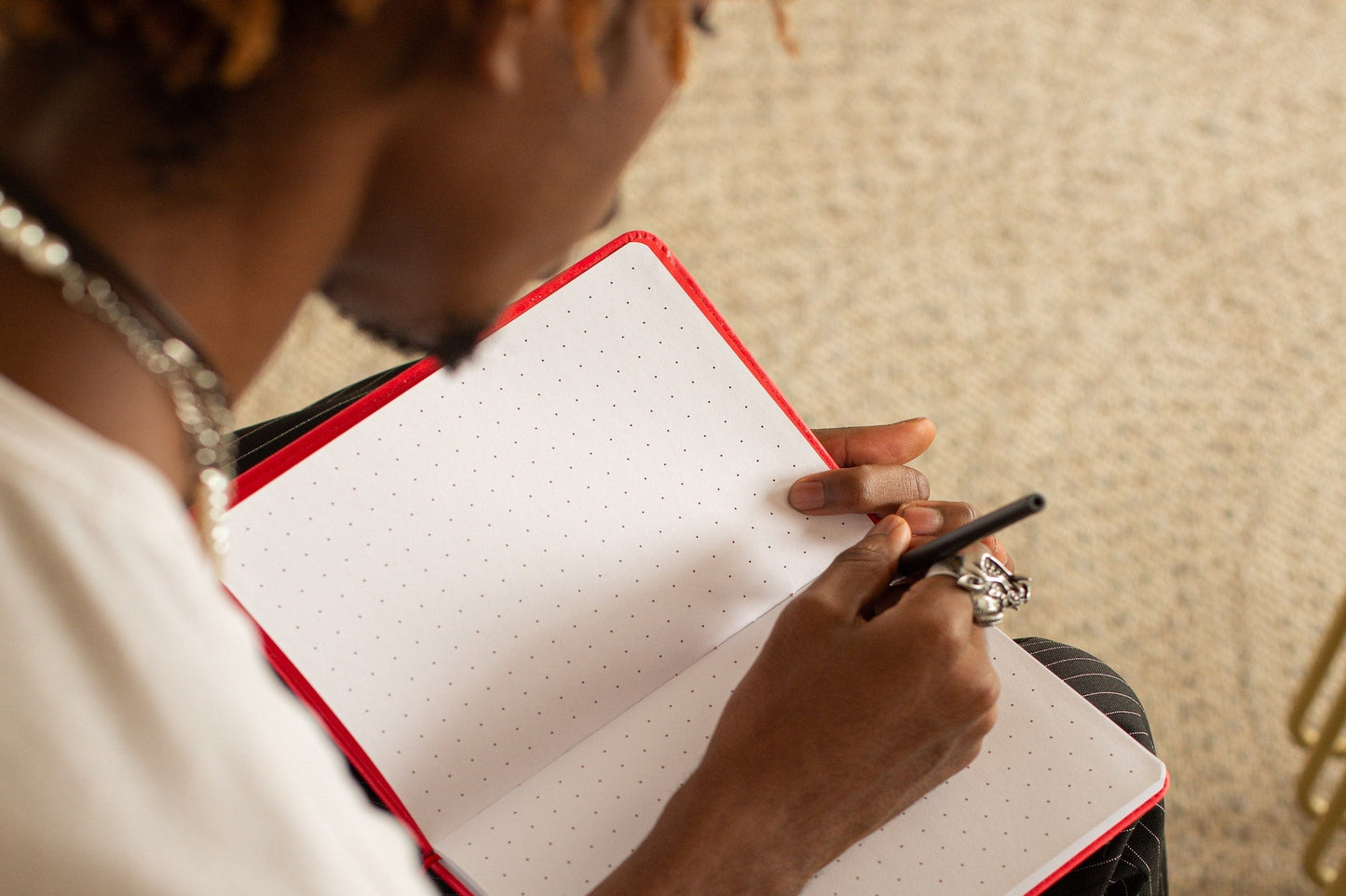 Creative Writing Winter Break Camp - January 2-5 FULL-DAY 8:30AM-4:00PM - Write On! Creative Writing Center