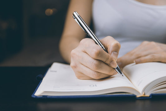Getting Started with Journaling Creative Writing Workshop via Zoom - Write On! Creative Writing Center