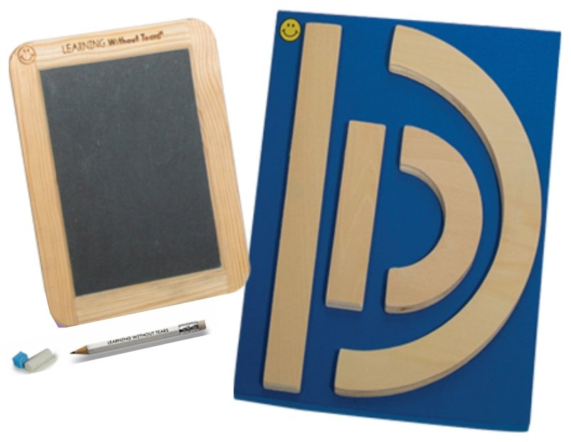 Handwriting Kit - Write On! Creative Writing Center