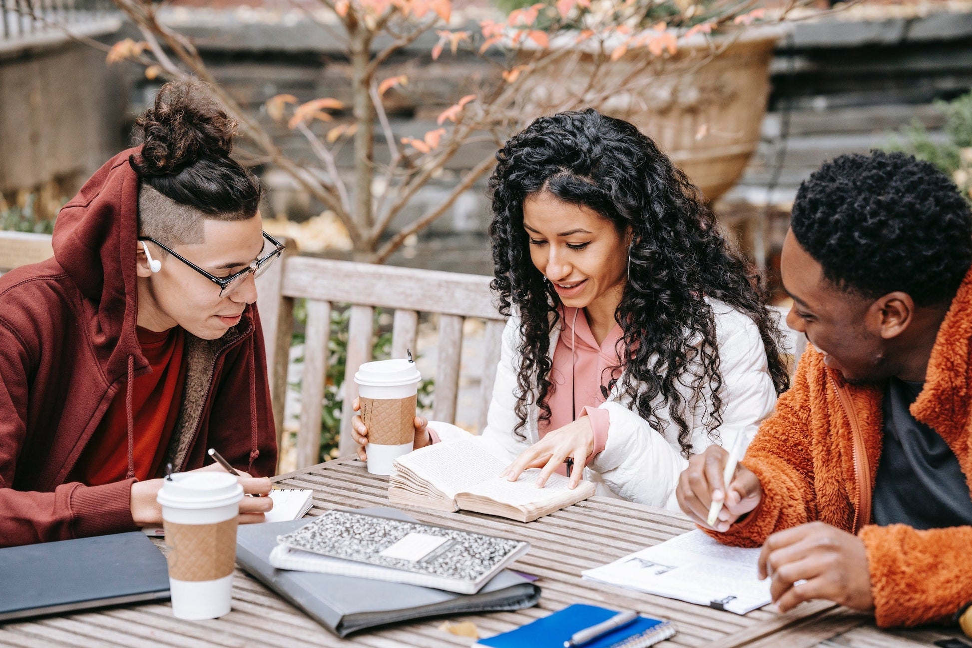 Just Write! Drop-in Sessions - Write On! Creative Writing Center