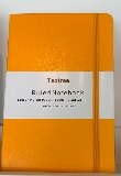 Lined Hardcover Journal ~ (4 Color Options) - Write On! Creative Writing Center