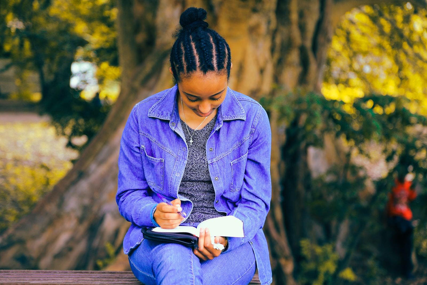 Nature Journaling ~ Creative Writing Series - Write On! Creative Writing Center