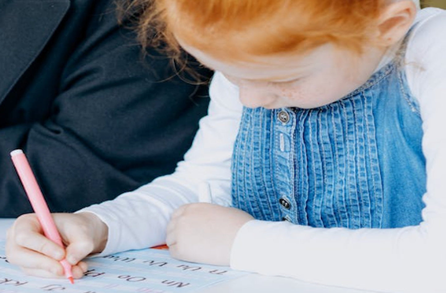 One-on-One Sessions for Handwriting & Penmanship - Write On! Creative Writing Center