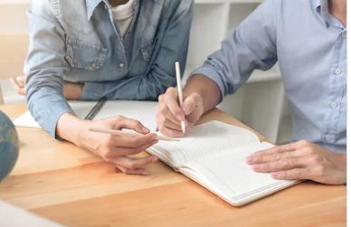 One-on-One Sessions for Novel Coaching, Creative Writing, Essay Support, OR Tutoring in Writing or ELA. - Write On! Creative Writing Center