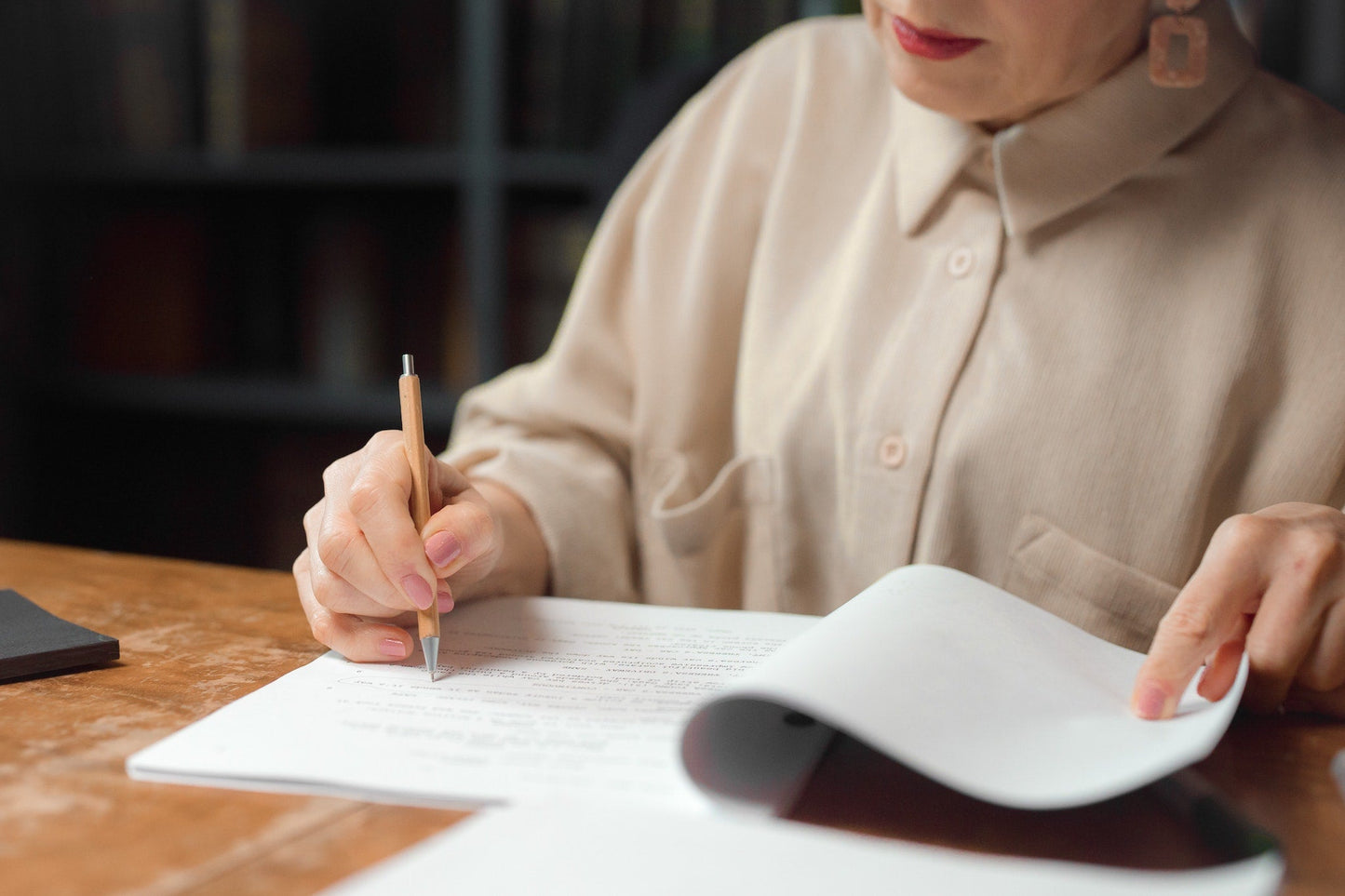 Proofreading - Write On! Creative Writing Center
