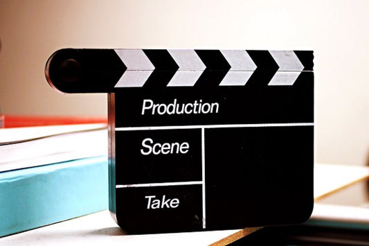 Screenwriting Specialty Workshop - Write On! Creative Writing Center