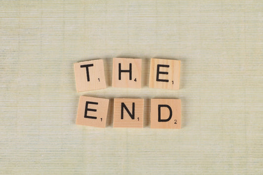 4 Types of Endings - Write On! Creative Writing Center
