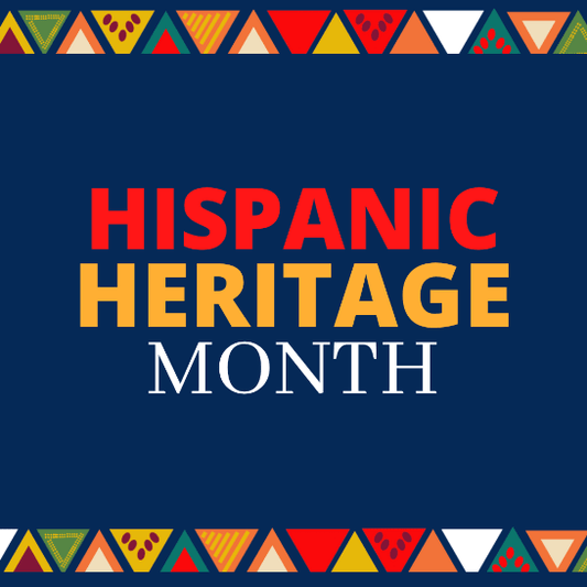 Celebrating Hispanic Authors During Hispanic Heritage Month - Write On! Creative Writing Center