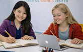 Write On! Creative Writing Center