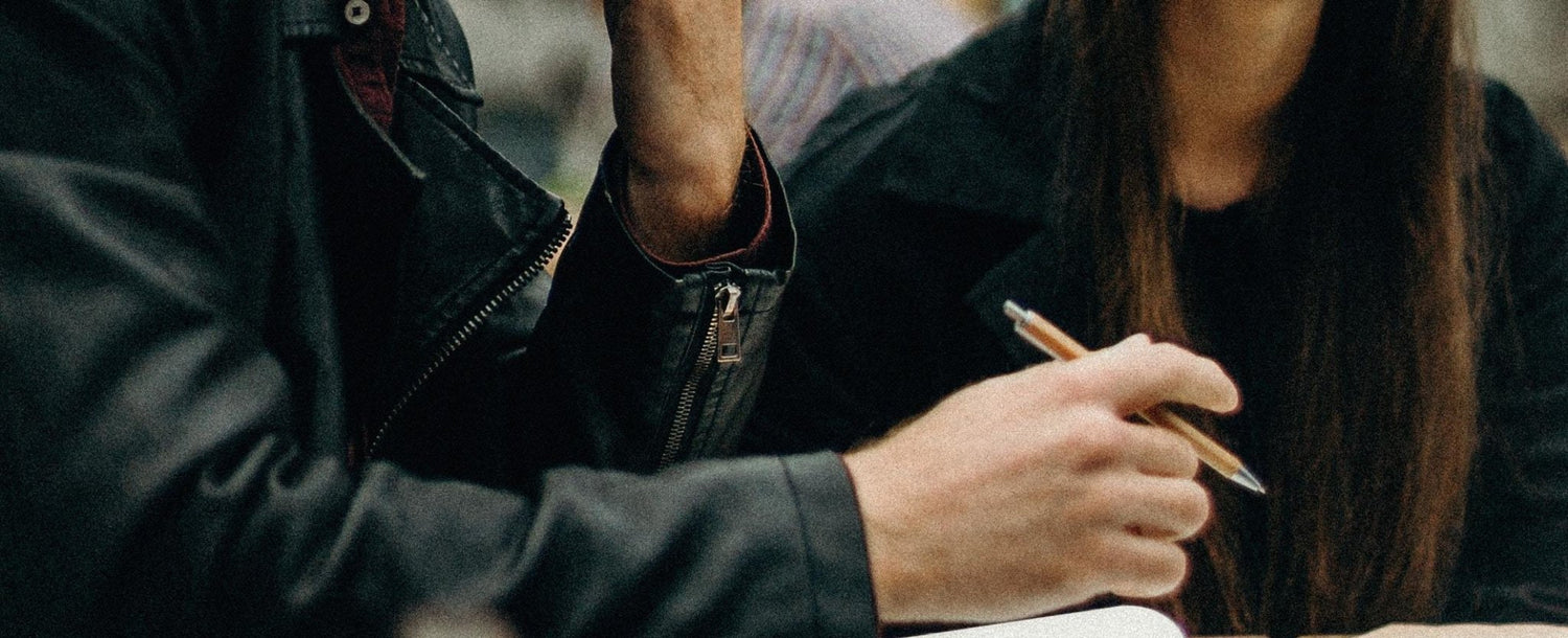 Write On! One-On-One Writing Sessions | Write On! Creative Writing Center