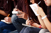 Write On! Creative Writing Center