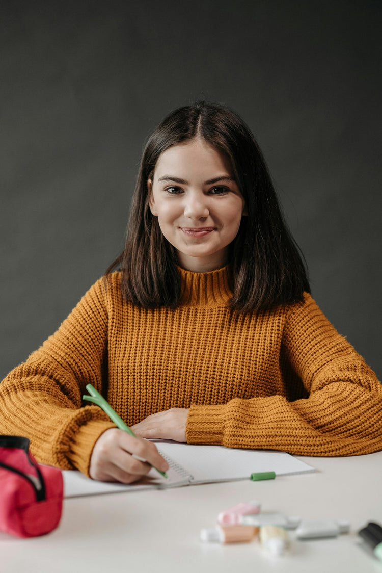 Young Authors' Studio - Write On! Learning