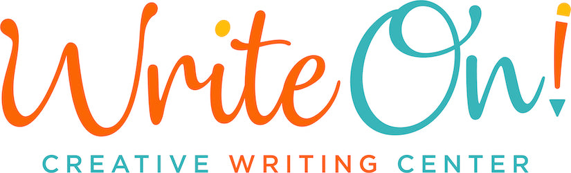 Creative Writing Logo