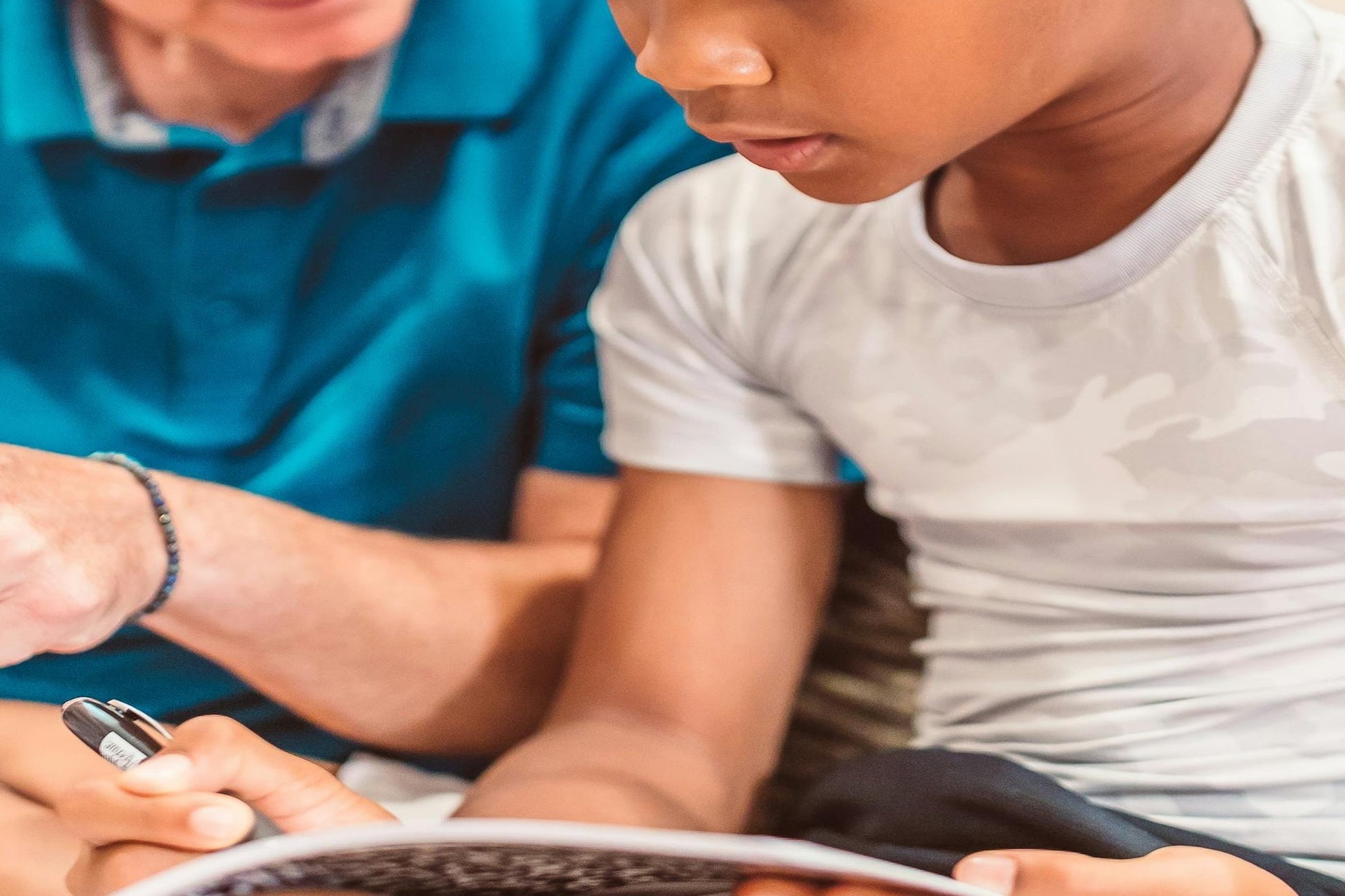 Meeting With Nick - One - on - One Sessions for Creative Writing Support (Copy) - Write On! Creative Writing Center