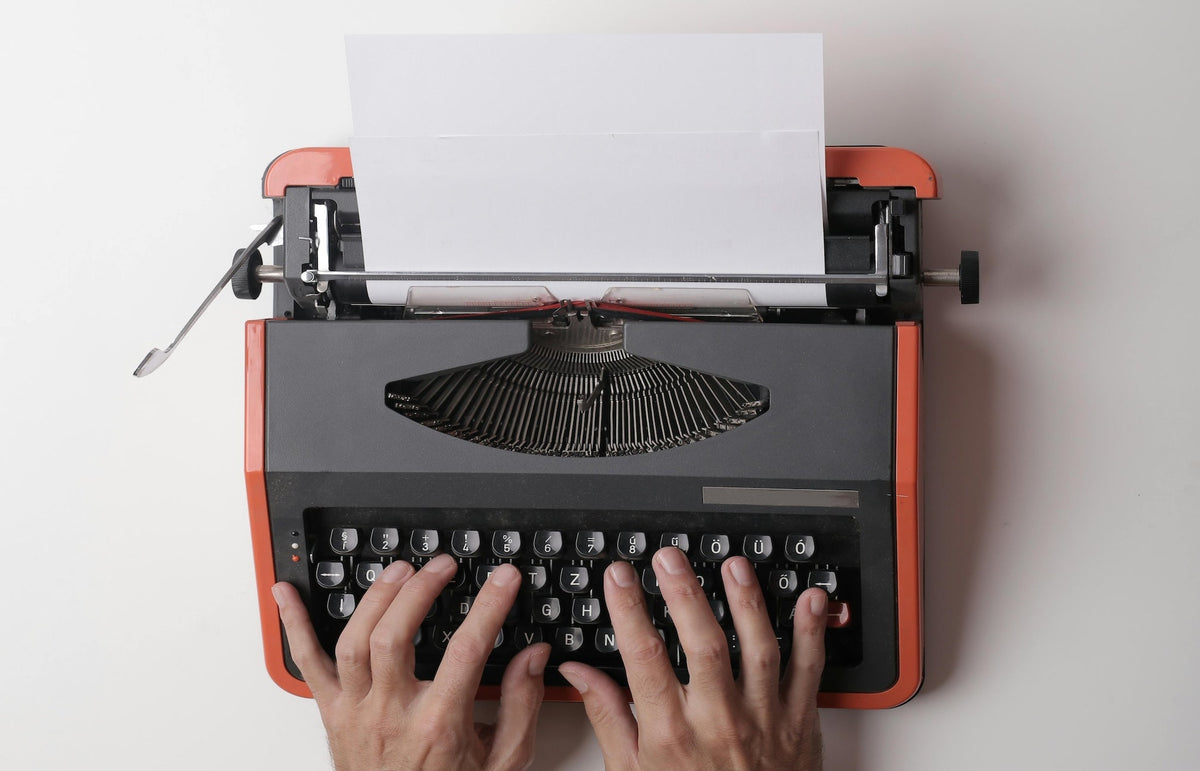 Typing Course – Write On! Learning