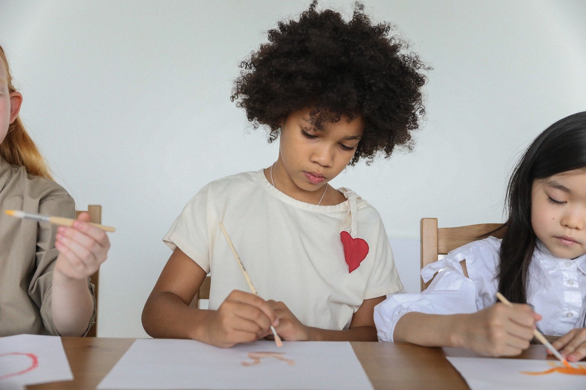 Art & Writing - Write On! Creative Writing Center