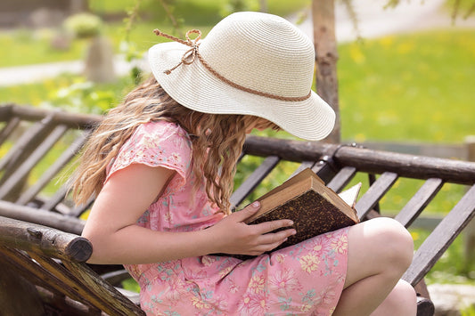 Elementary & Middle School Book Club - Write On! Creative Writing Center