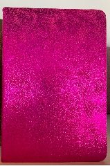 Foil Journal ~ (2 Color Options) - Write On! Creative Writing Center