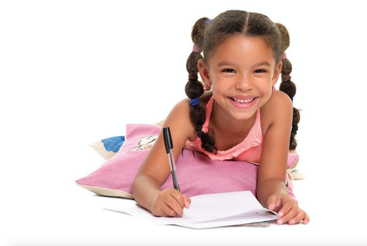 Fundamentals & Mechanics in Creative Writing - Saturday 2:15-3:15 PM - Write On! Creative Writing Center